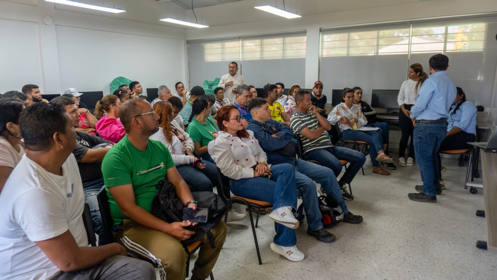 Barrancabermeja se alista para recibir moderna sede de las UTS imagen de la publicación