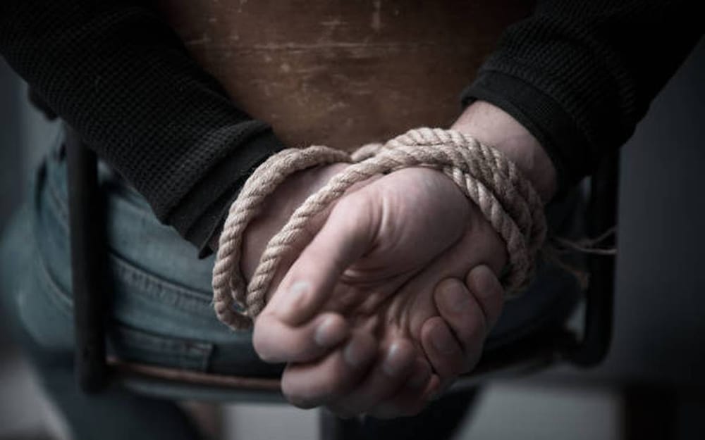 Contratistas de Ecopetrol fueron secuestrados en Convención imagen de la publicación