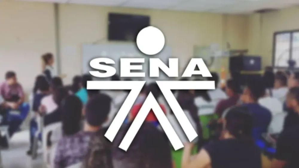 Sena legaliza diez mil nuevos oficios imagen de la publicación