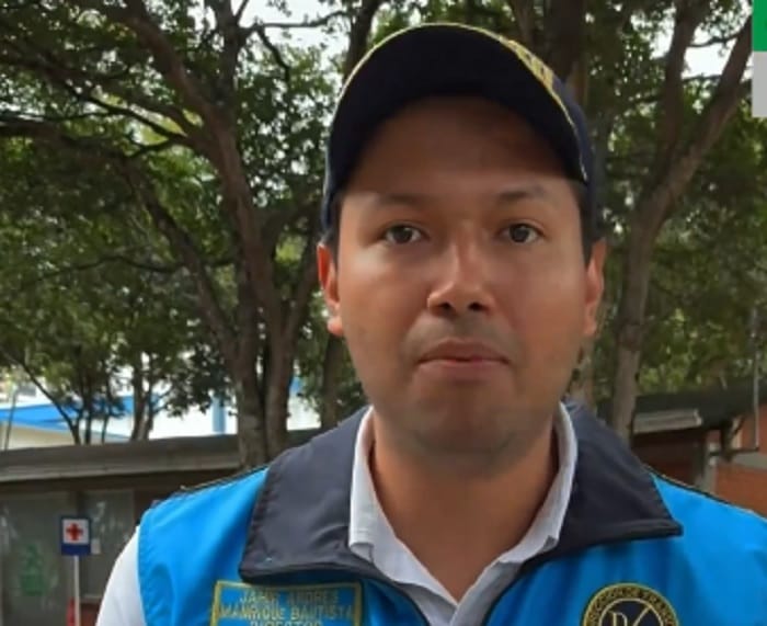 Bucaramanga hace un llamado a la ciudadanía para mejorar la seguridad vial imagen de la publicación