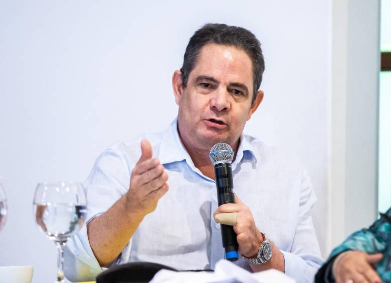 ‘El Estado de Derecho está en peligro’ dice Germán Vargas Lleras imagen de la publicación