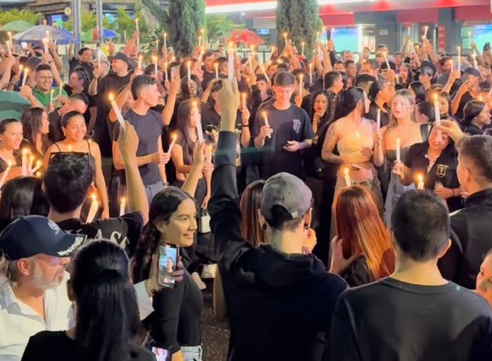 Alcalde Beltrán propone diálogo tras protestas de empresarios de Cuadra Play imagen de la publicación