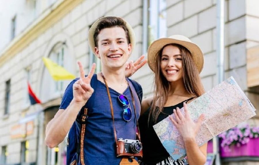 En semana de receso los colombianos prefieren viajar al exterior imagen de la publicación