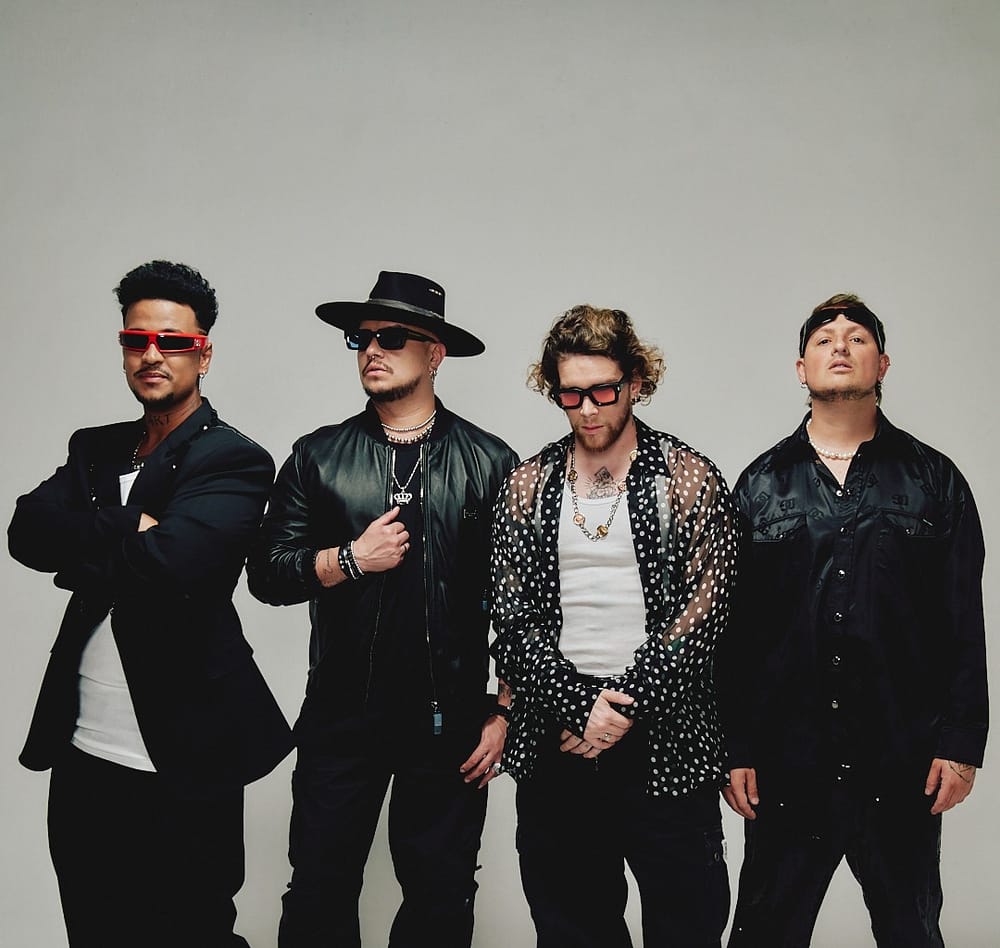 Piso 21 con un álbum para volver a dedicar canciones imagen de la publicación