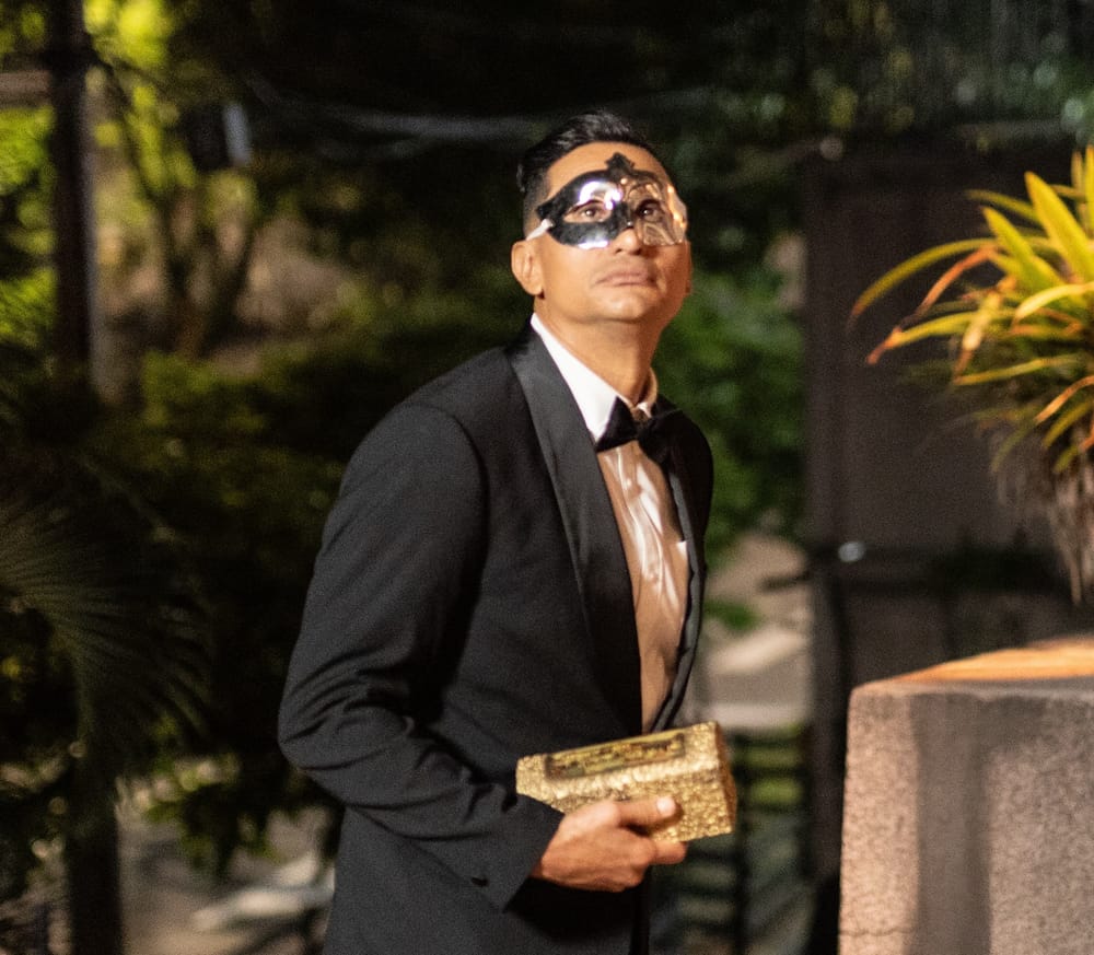 Hebert Vargas presenta "La Ruleta" imagen de la publicación