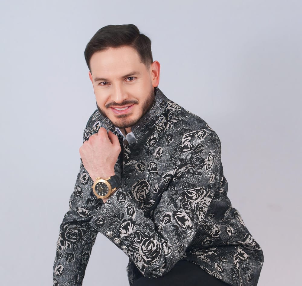 El Rey David nos pone a gozar con su nuevo sencillo ‘La Soltera’ imagen de la publicación