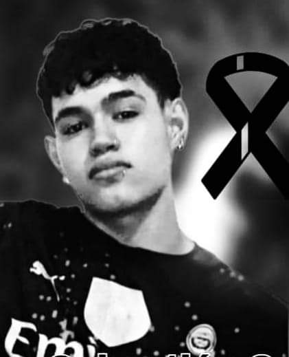 Jovencito fue acribillado por sicarios mientras huía de Barrancabermeja imagen de la publicación