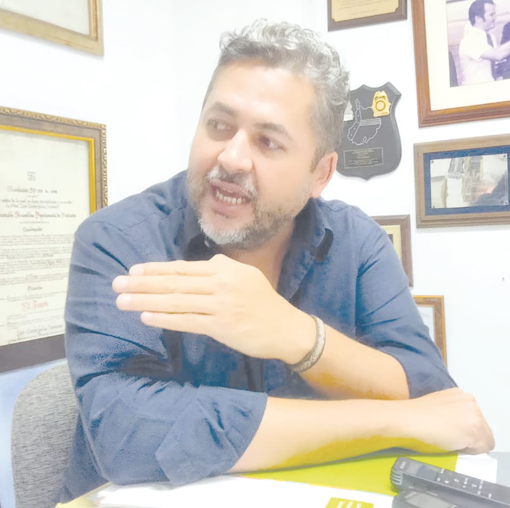 Cajasan y Gobernación crearán parque ecológico por los caminos de Lengerke hasta la represa del Topocoro imagen de la publicación