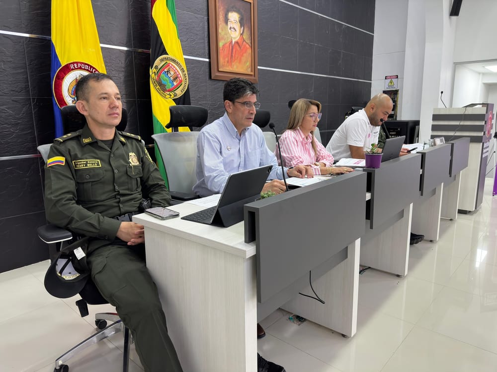 Feminicidios en Santander: 13 casos en lo que va del año imagen de la publicación