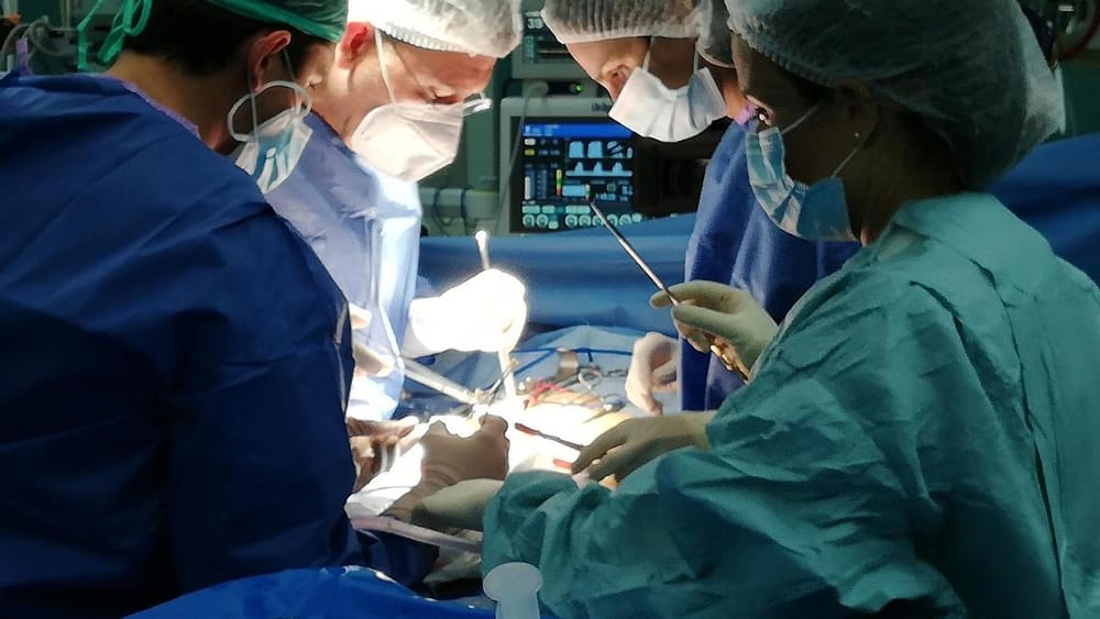 Crecen escándalos en la sanidad pública de Brasil imagen de la publicación