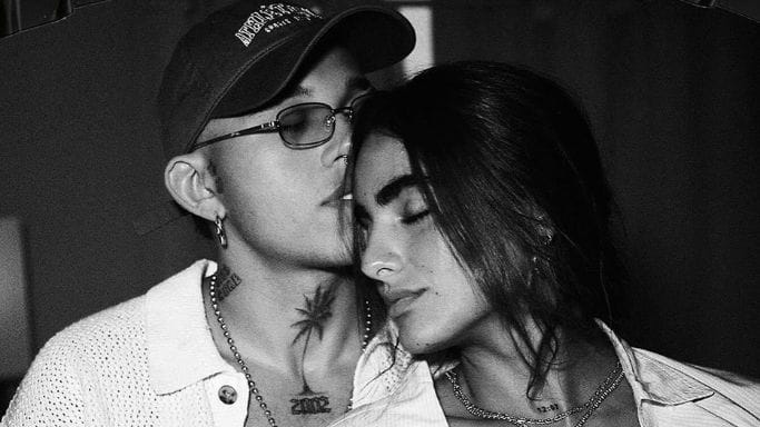 Beéle lanza indirectas a Isabella Ladera tras ruptura imagen de la publicación