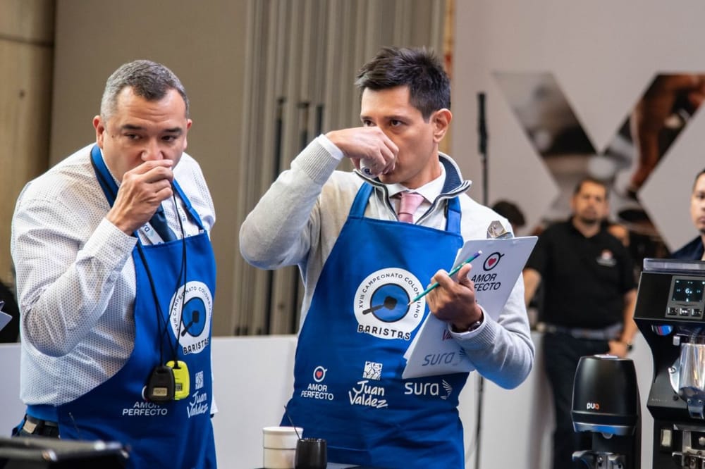 La excelencia del café colombiano brilla en Cafés de Colombia Expo 2024 imagen de la publicación