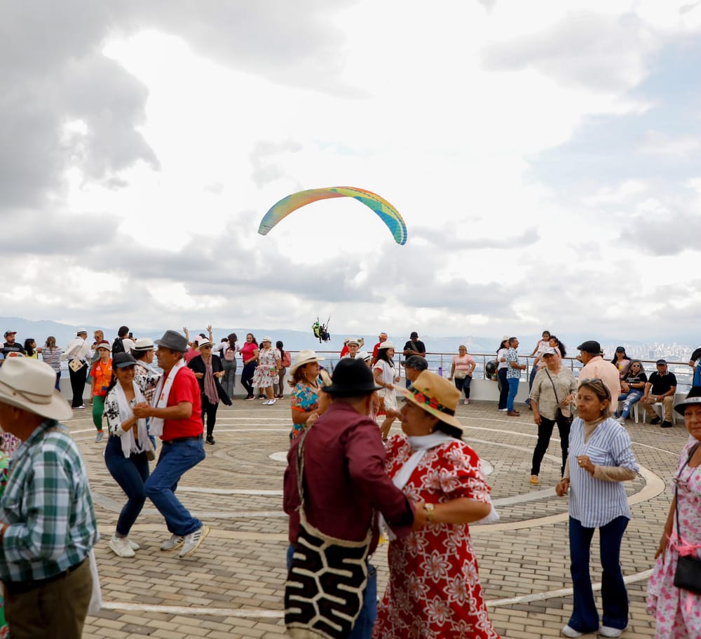 Música guasca y carranga marcan el cierre del Festival de Música Campesina en Floridablanca imagen de la publicación
