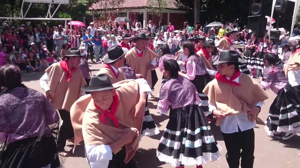 Este 6 de octubre El Mortiño acoge el XXVII Festival de Música Campesina imagen de la publicación