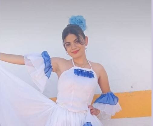 VIDEO. Rechazo total por asesinato de una menor en Landázuri, al parecer le hacían brujería imagen de la publicación