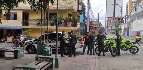 A 'Totono' lo mataron a tiros en el barrio Pío XII imagen de la publicación