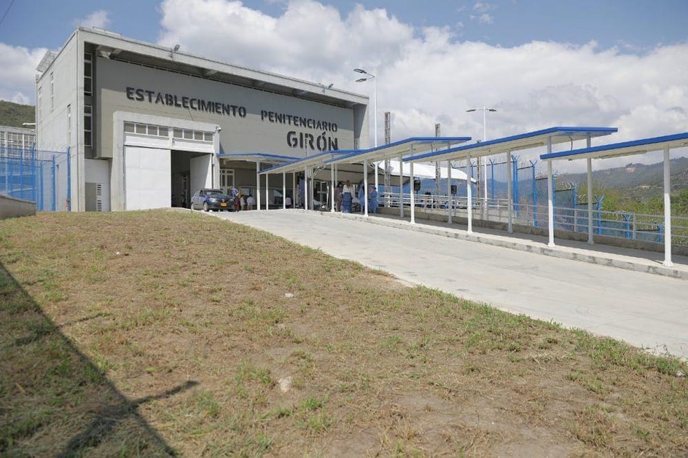 Amenazas a director de cárcel en Colombia por 'La alianza de los costeños' imagen de la publicación