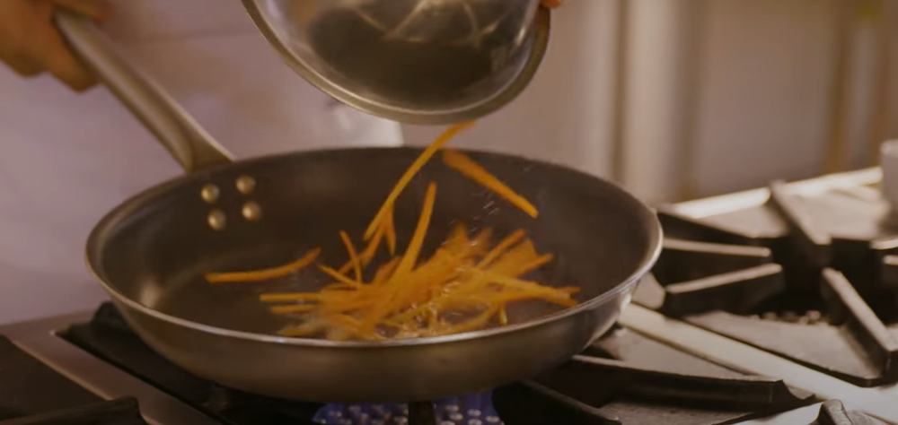 Jóvenes de Girón se capacitan en turismo gastronómico imagen de la publicación