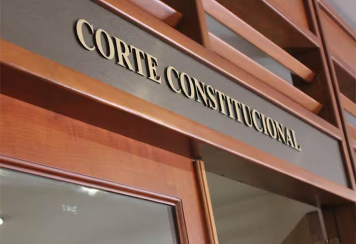 Corte Constitucional reabre casos de 'falsos positivos' tras cuestionamientos de caducidad imagen de la publicación