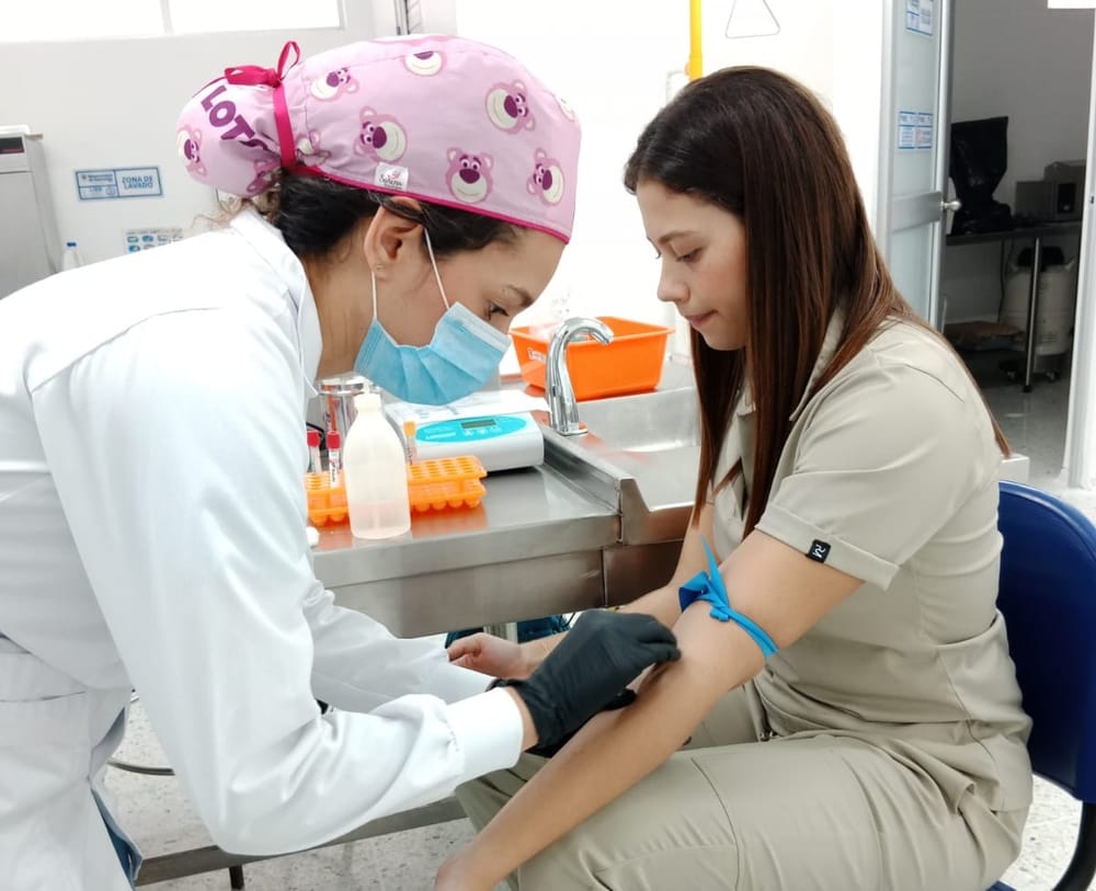 Proyecto MAID impulsa la salud y rendimiento de atletas universitarios imagen de la publicación