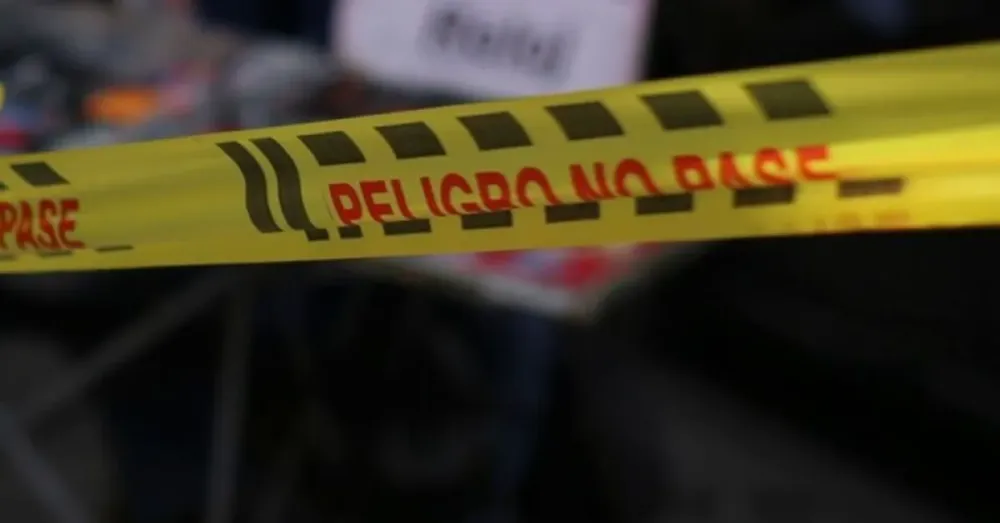 Sicarios irrumpieron violentamente en Puerto madero imagen de la publicación