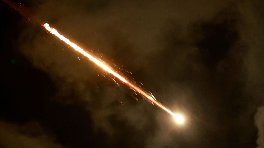 Reunión de emergencia en la ONU tras ataque iraní a Israel imagen de la publicación