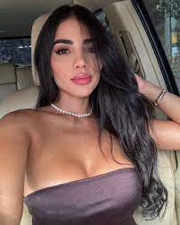 Creadora de contenido colombiana causa furor por gastos de $70 millones en tarjeta de expareja imagen de la publicación