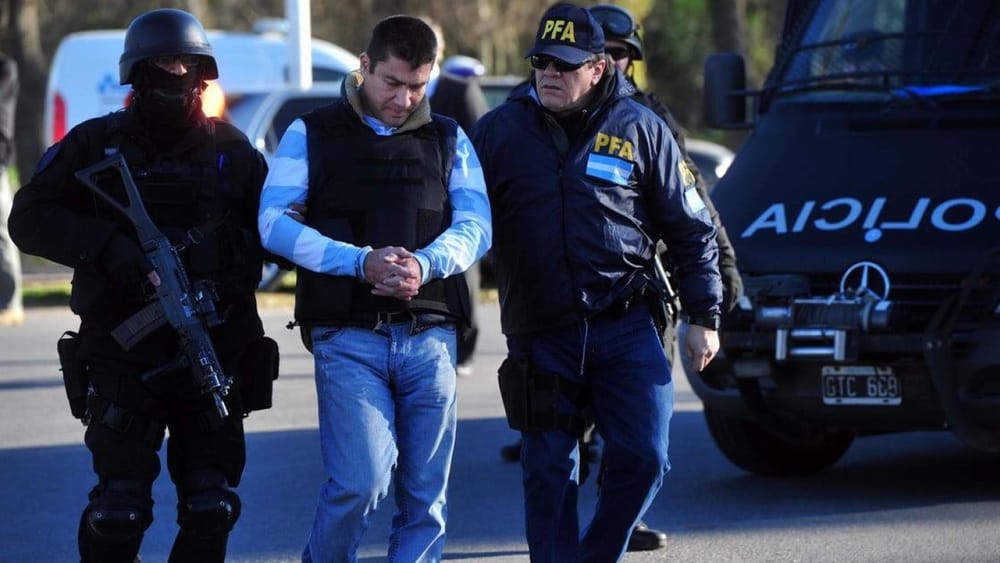 Capo colombiano reclama devolución de bienes incautados por la Fiscalía imagen de la publicación