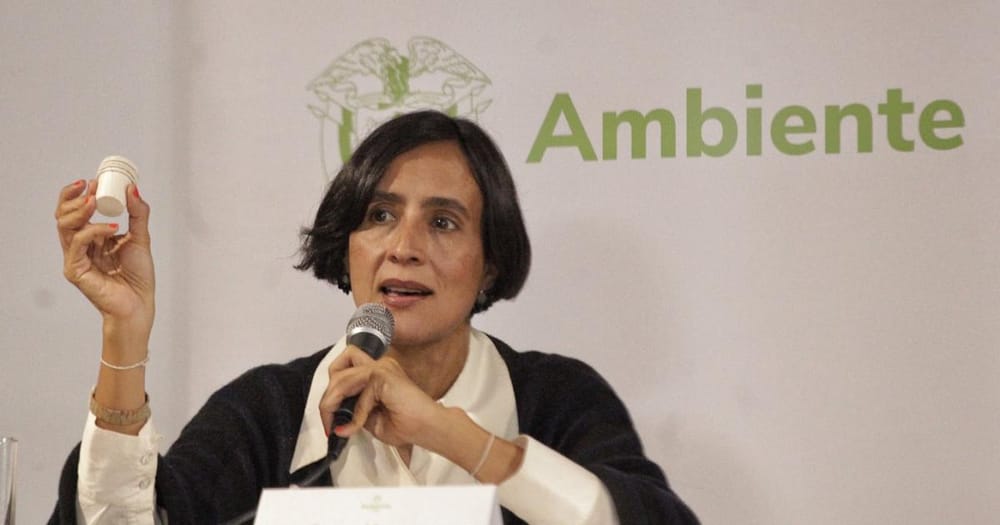 MinAmbiente reafirma acuerdos con campesinos imagen de la publicación