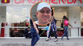 Asesinan al padrastro de la influenciadora Karola Acendra en Puerto Colombia imagen de la publicación