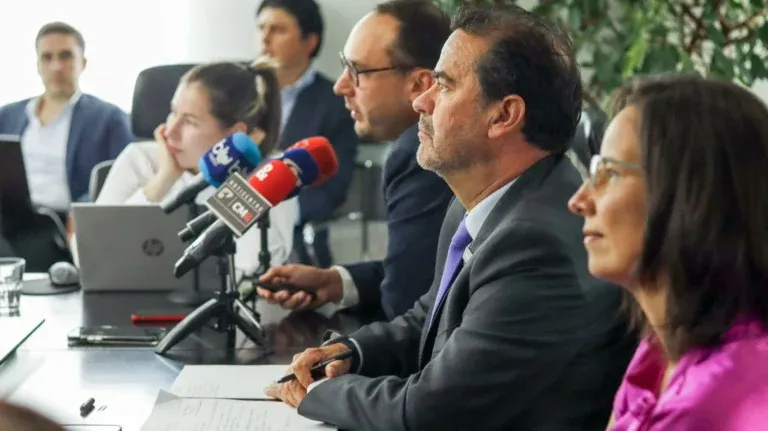 Colombia registra disminución histórica en programas de exploración de gas y petróleo imagen de la publicación