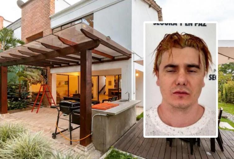 Cómo alias Pichi logró rentar una lujosa vivienda en Medellín sin levantar sospechas imagen de la publicación