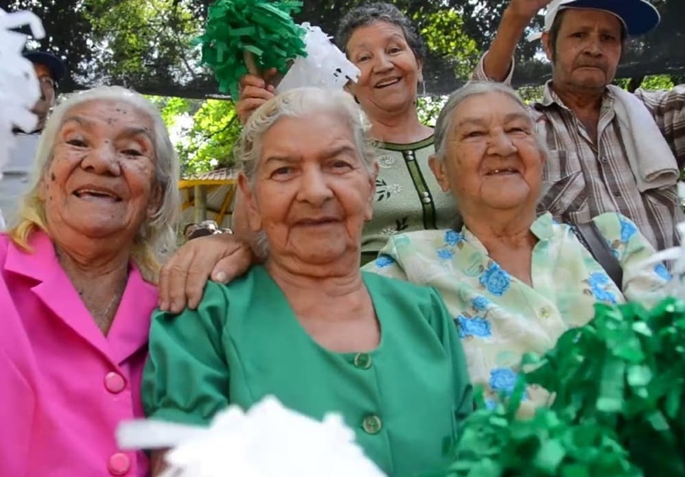 Inscripciones abiertas para el Reinado Municipal del Adulto Mayor en Floridablanca imagen de la publicación