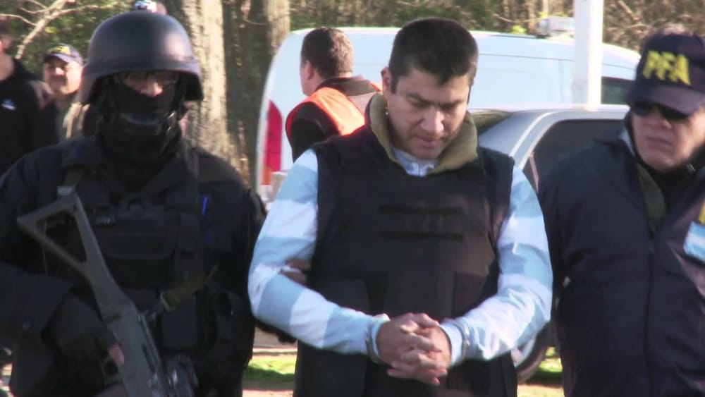 Escándalo judicial por bienes de José Ignacio Álvarez Meyendorff imagen de la publicación