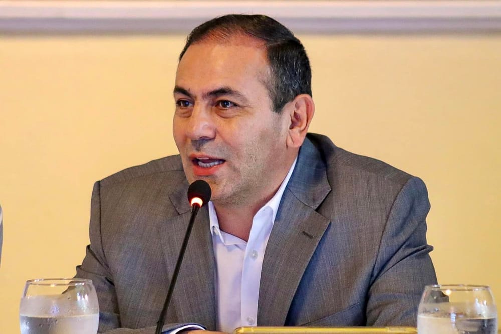 “Los grupos de BANDIDOS se  combaten con acciones militares” dice el gobernador de Santander imagen de la publicación