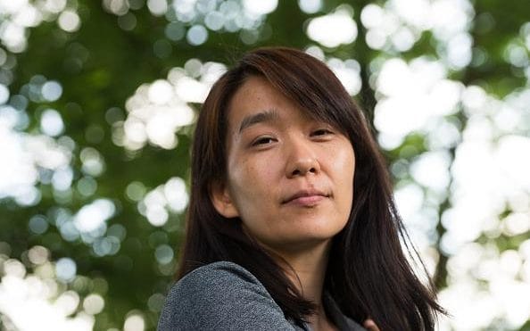Han Kang, primera mujer en ganar Premio Nobel de Literatura 2024 imagen de la publicación