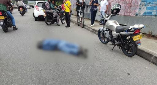 Aparente infarto le costó la vida en Papi Quiero Piña imagen de la publicación