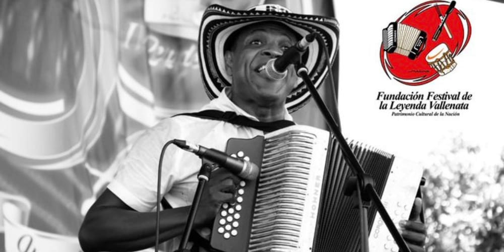 Festival Vallenato 2025 rendirá homenaje a Omar Geles imagen de la publicación