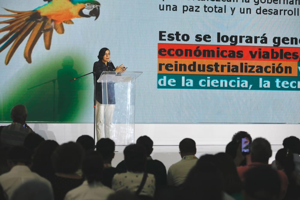 Soacha liderará la transición energética del transporte público en Colombia imagen de la publicación