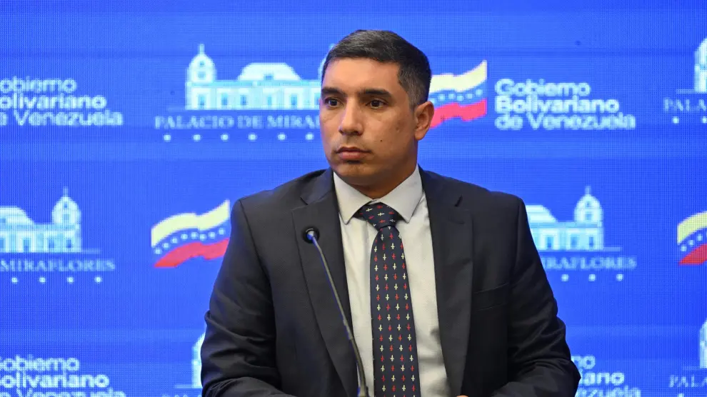 Detenido el ex ministro de Petróleo Pedro Tellechea en Venezuela imagen de la publicación