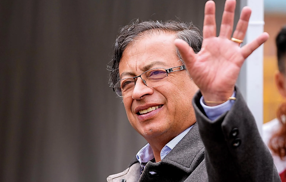 Gustavo Petro cancela visita a Barrancabermeja imagen de la publicación
