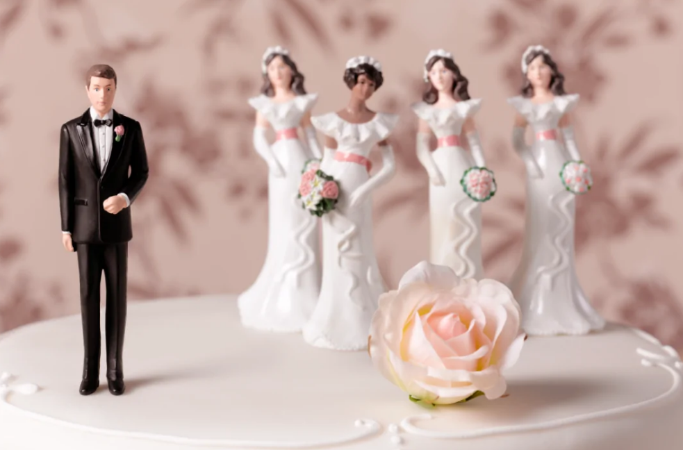 Estafador amoroso: Hombre condenado por embaucar a cinco mujeres imagen de la publicación