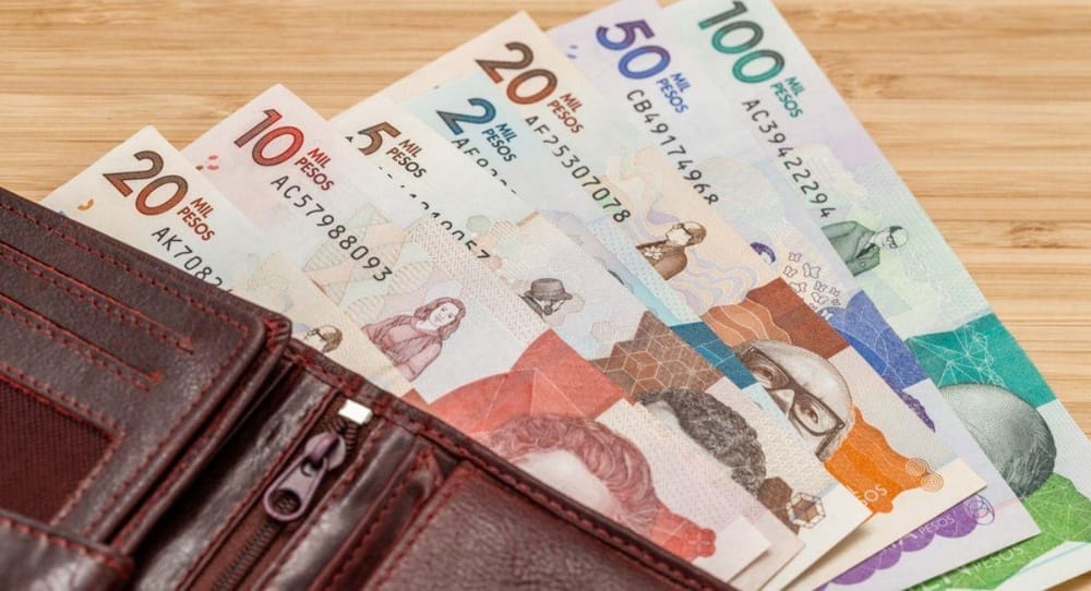 CUT pedirá incremento de dos dígitos al salario mínimo imagen de la publicación