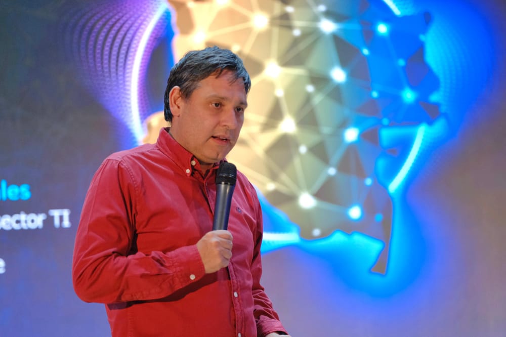 Preparativos para la COP16: $4.000 millones en ciberseguridad y conectividad imagen de la publicación