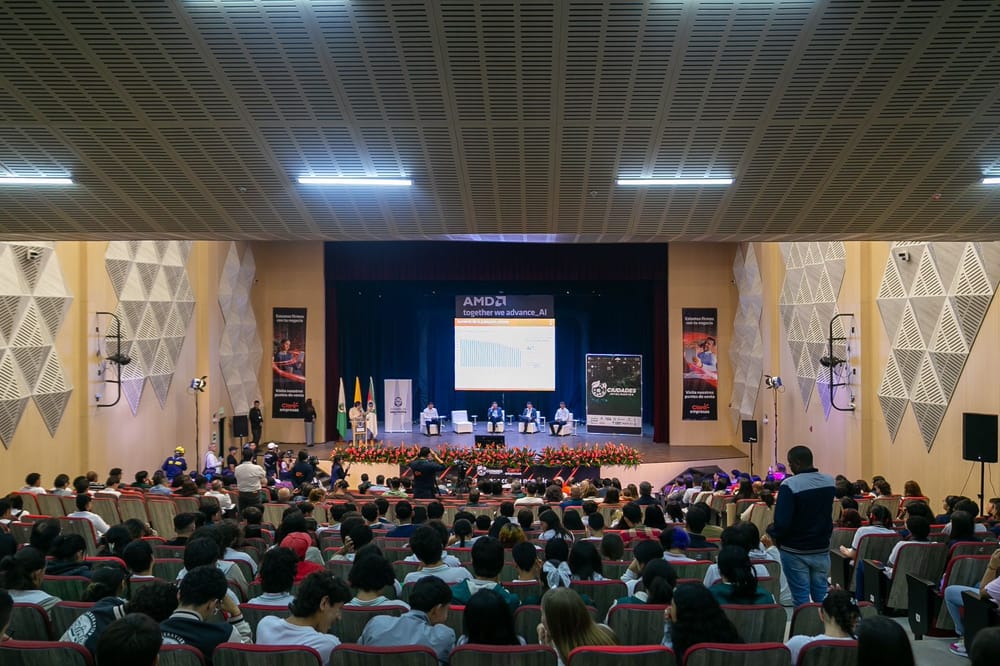 Smart Cities: Un nuevo modelo para el desarrollo urbano en Colombia imagen de la publicación