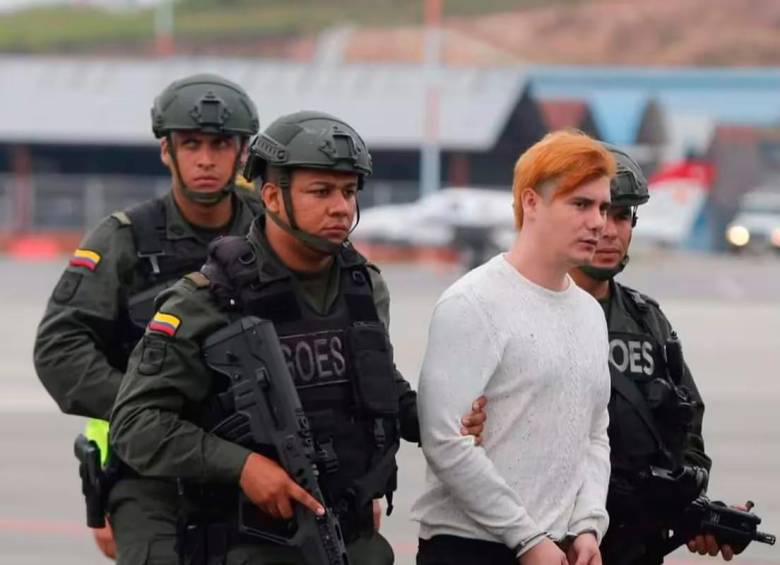 Jueces que dejaron en libertad a “Pichi” serán investigados imagen de la publicación