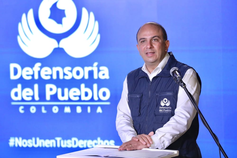 Aumento alarmante de trata de personas en Colombia imagen de la publicación