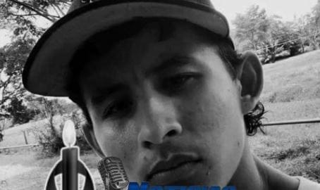 Con varios tiros le apagaron la existencia en Yondó imagen de la publicación