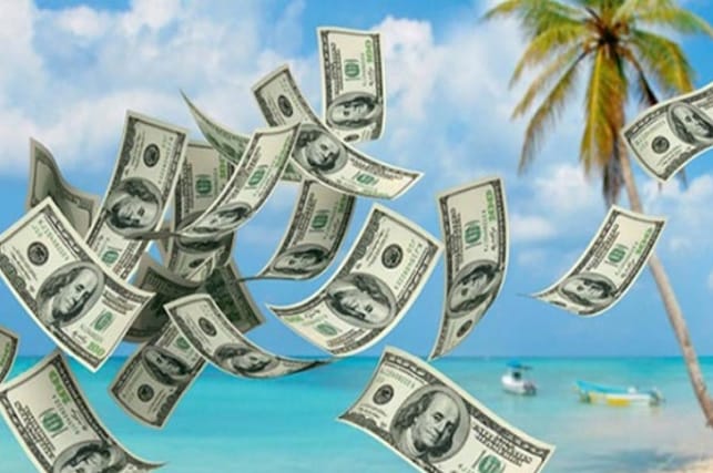 ¡El colmo! Indagan desvío de dinero a paraísos fiscales por parte de cuatro EPS imagen de la publicación