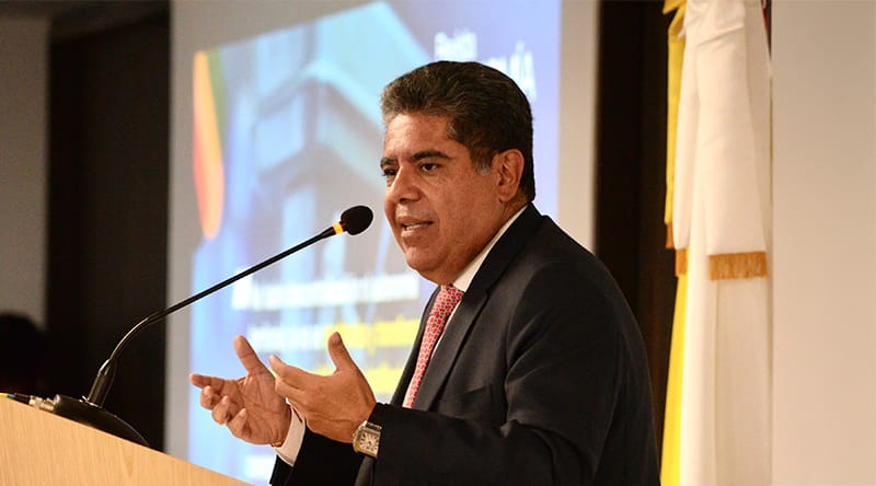 Contralor advierte riesgos de una reforma irresponsable al Reforma al Sistema General de Participaciones (SGP) imagen de la publicación